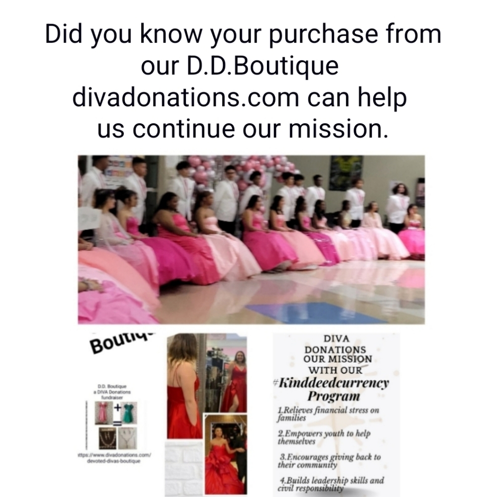 Meet your Posher, DevotedDivasBoutique
